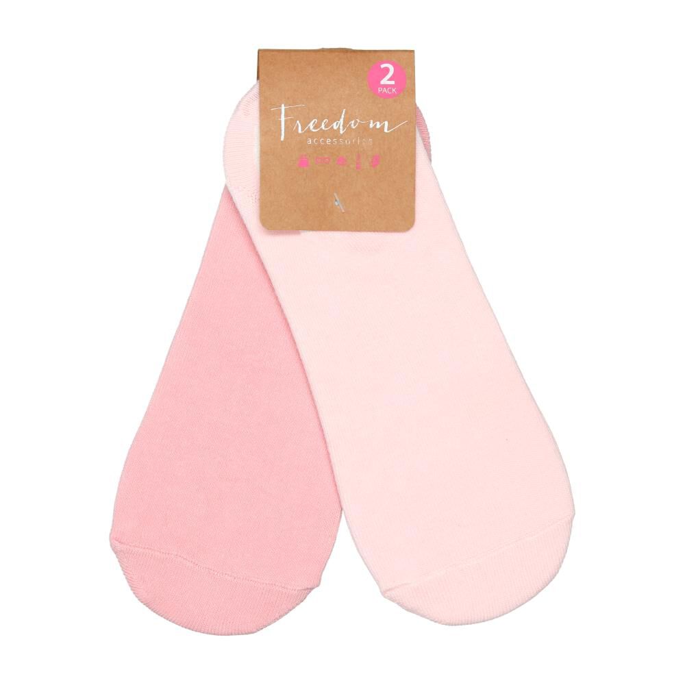 Calcetines Freedom / 2 Pares image number 0.0