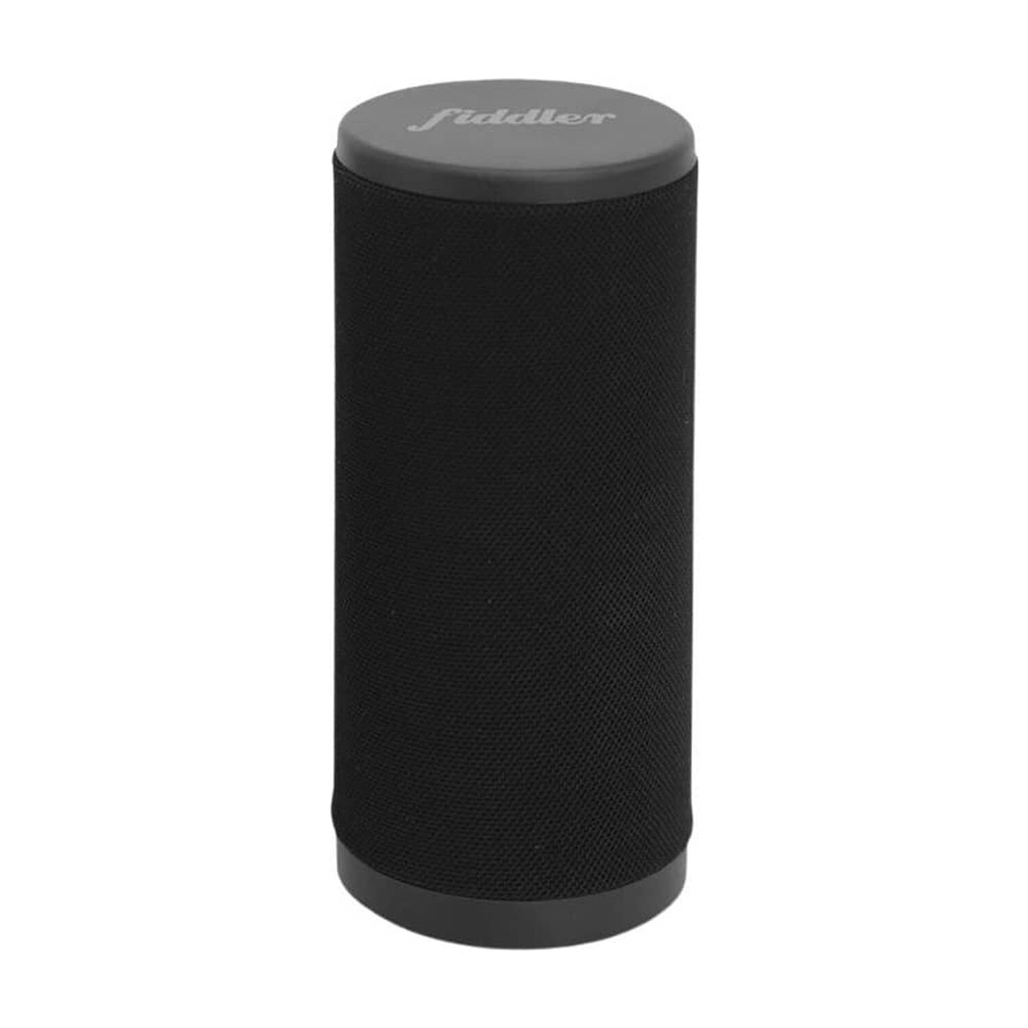 Parlante Inal&aacute;mbrico Port&aacute;til Big Party Bluetooth 5w Black image number 1.0