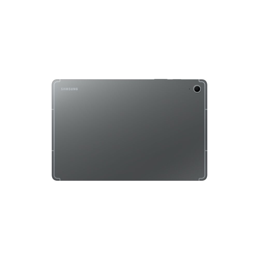 Galaxy Tab S10 Fe 256 Gb Gray Wi-fi image number 2.0