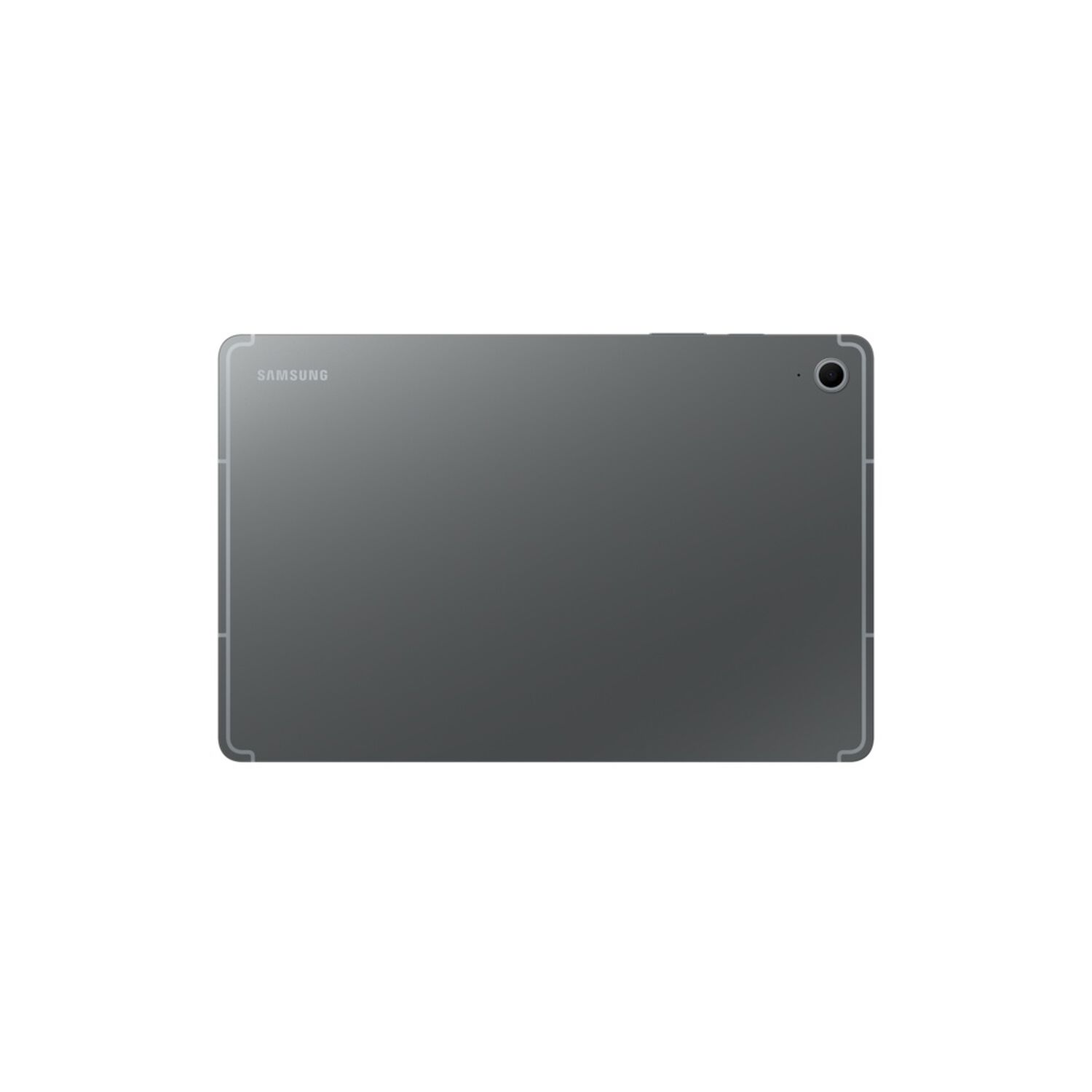 Galaxy Tab S10 Fe 256 Gb Gray Wi-fi image number 2.0