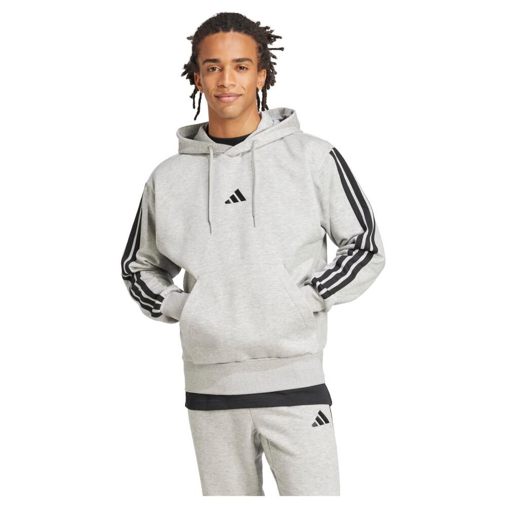 Poler&oacute;n Deportivo Hombre Adidas image number 2.0