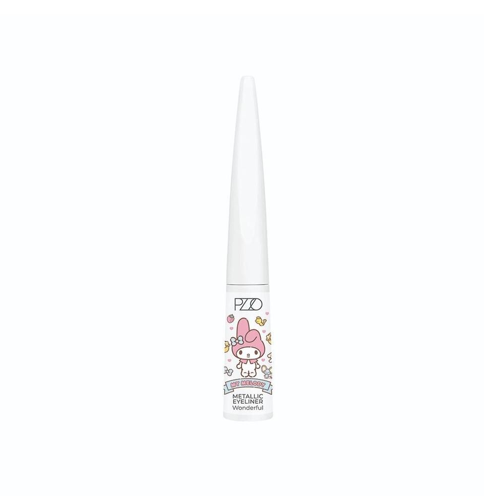 Metallic Eyeliner Wonderful My Melody image number 0.0