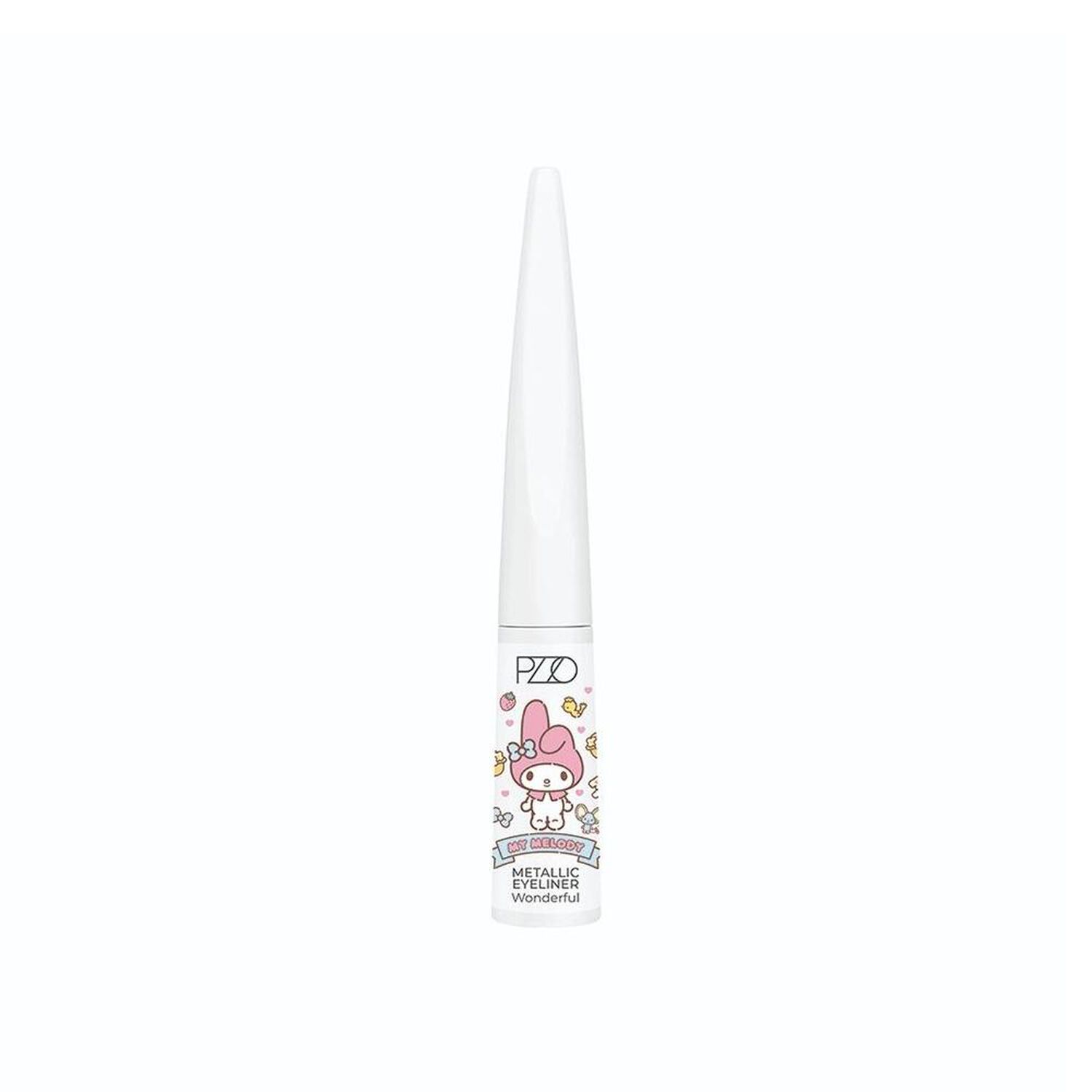 Metallic Eyeliner Wonderful My Melody image number 0.0