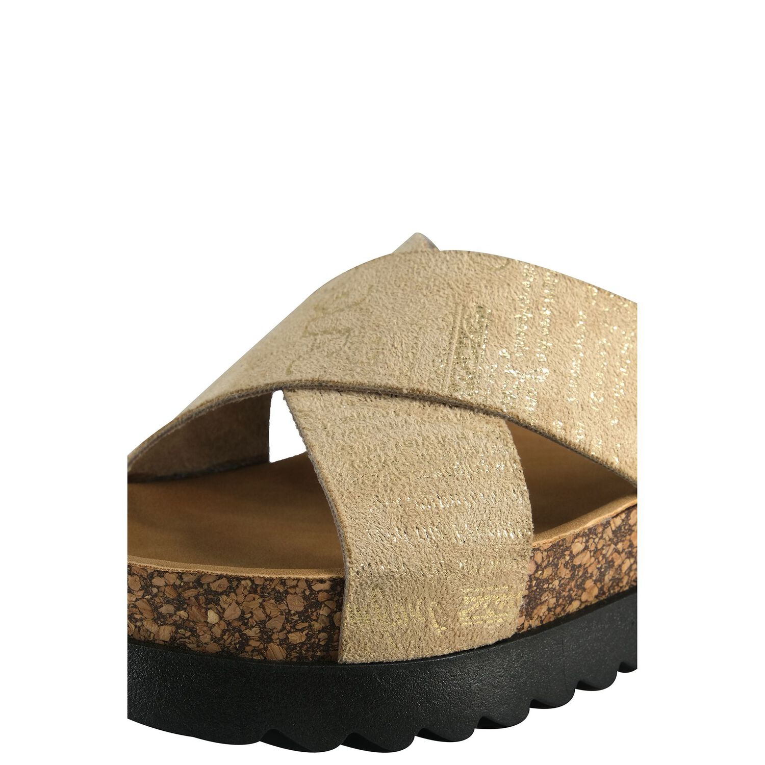 Sandalia Masato Beige Alquimia image number 3.0