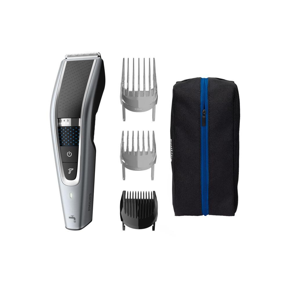 Corta Pelo Philips Hairclipper 5000 image number 1.0
