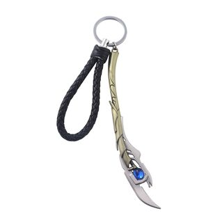 Llavero Cetro De Loki Avengers Vengadores