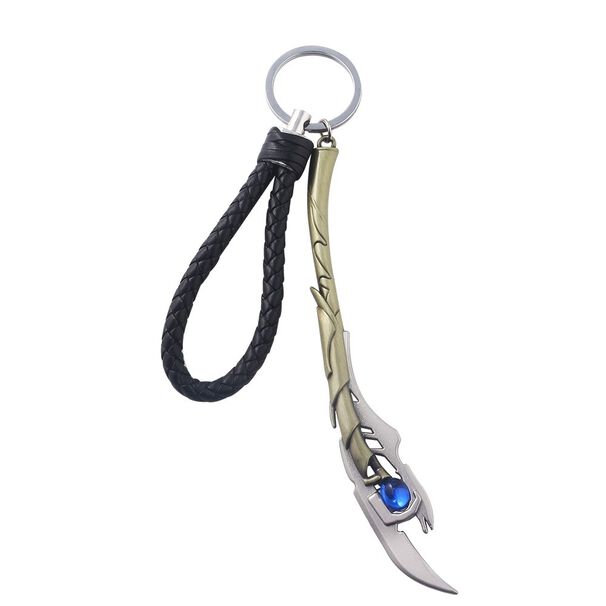 Llavero Cetro De Loki Avengers Vengadores