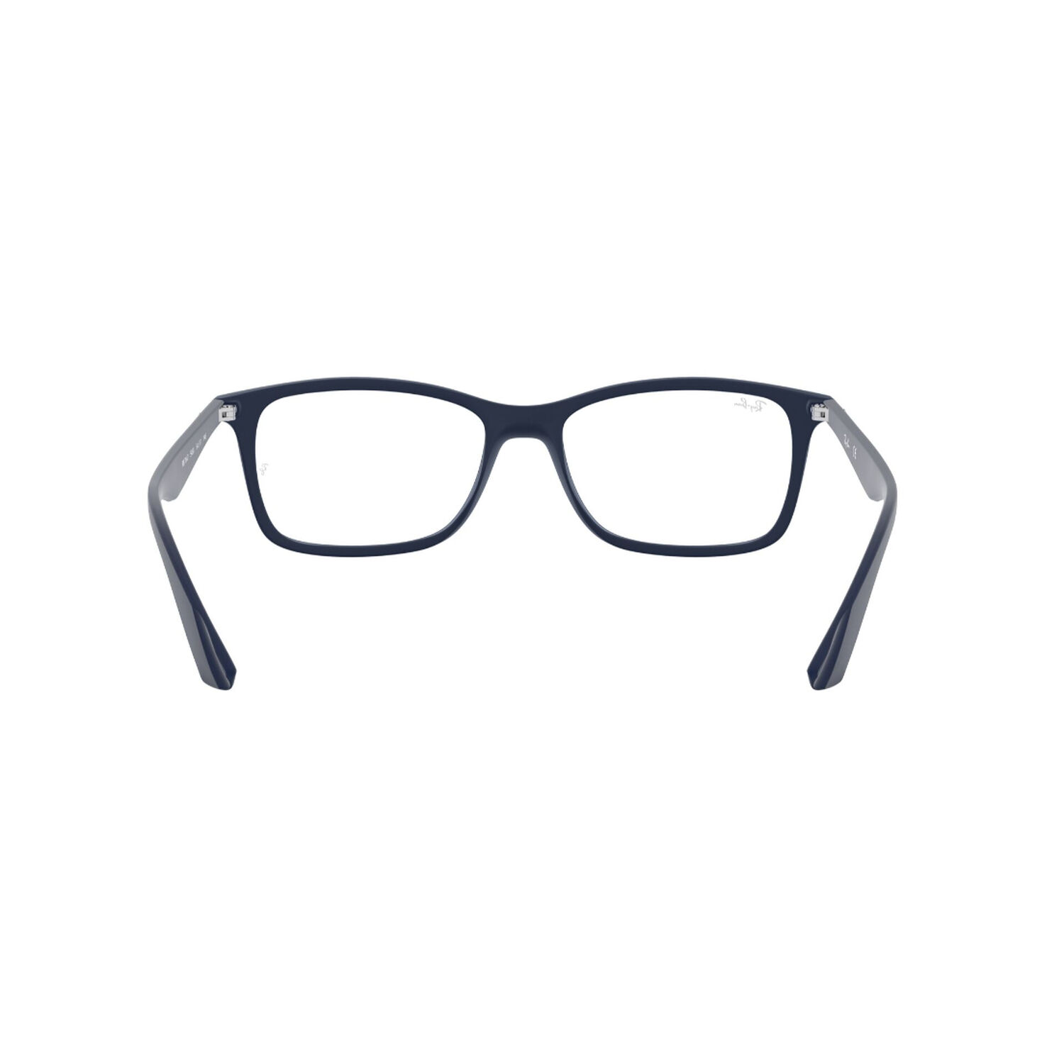 Lentes &Oacute;pticos Azul Trasl&uacute;cido Ray-ban Optical image number 3.0
