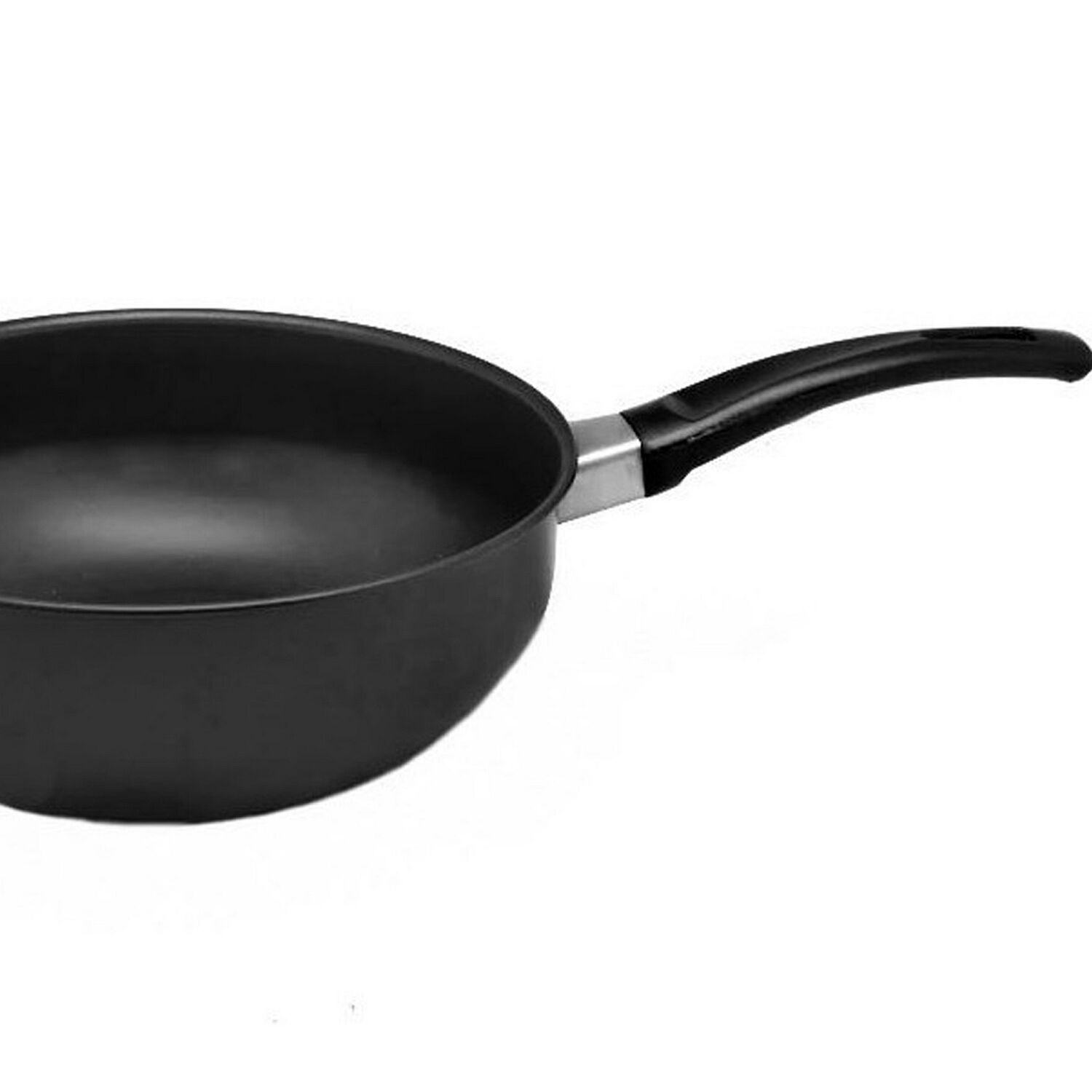 Wok Sart&eacute;n Tefl&oacute;n Cocina 18 Cm image number 3.0