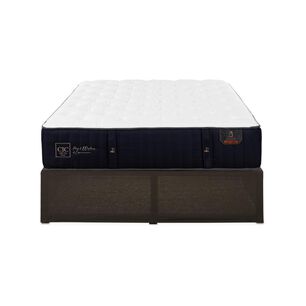 Cama Metálica Cic Iron Smart Premium / 2 Plazas / Base Normal