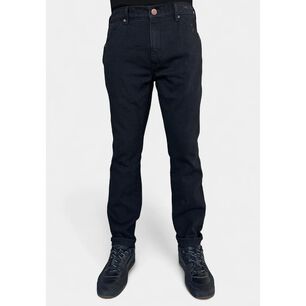 WRANGLER JEANS HOMBRE WRANGLER TIRO MEDIO