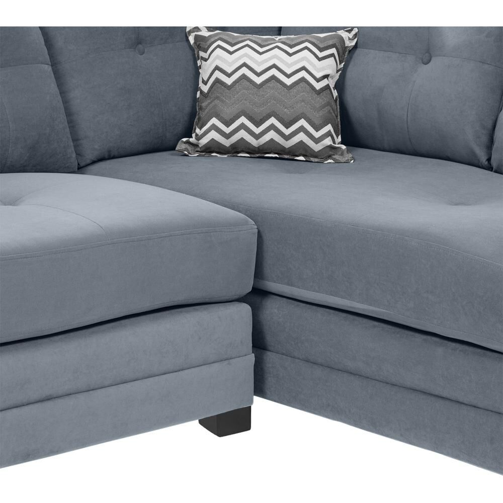 Sof&aacute; Seccional Living Factory New Dubai / 6 Cuerpos image number 9.0