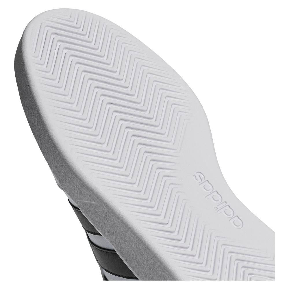 Zapatilla Urbana Hombre Adidas Breaknet 3.0 image number 7.0