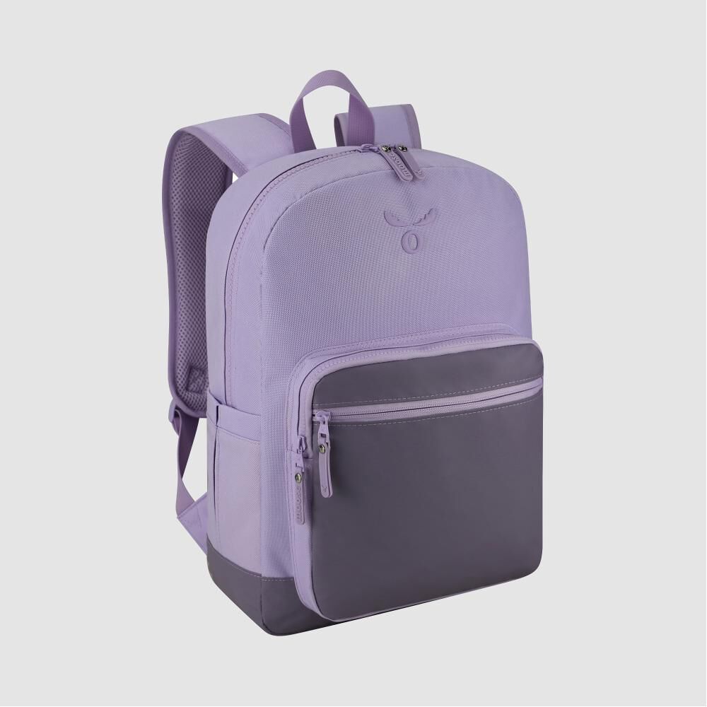 Mochila Florida Black Moose image number 1.0