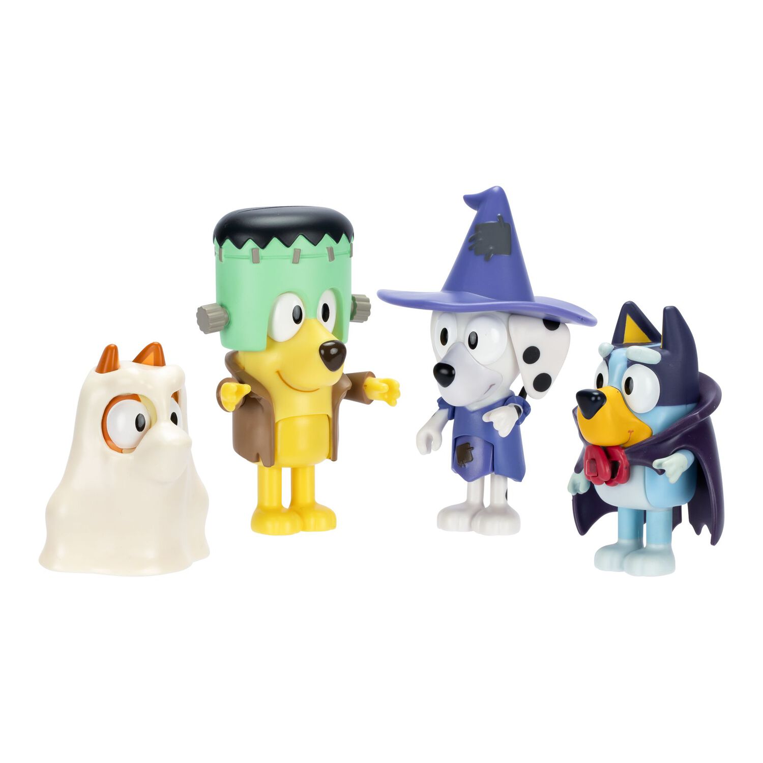 Set Familia De Bluey image number 19.0