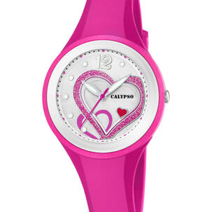 Reloj K5751/3 Calypso Mujer Trendy