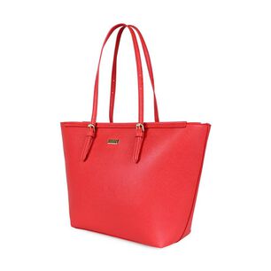 Cartera Tempo Roja Kenneth Cole