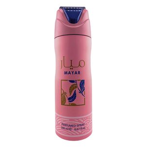Lattafa - "desodorante Mayar" 200 Ml