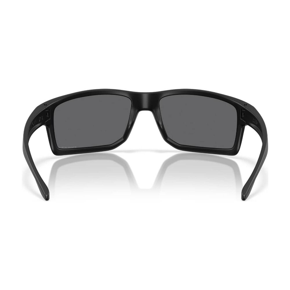 Lentes De Sol Gibston Xl Prizm Black Oakley image number 3.0
