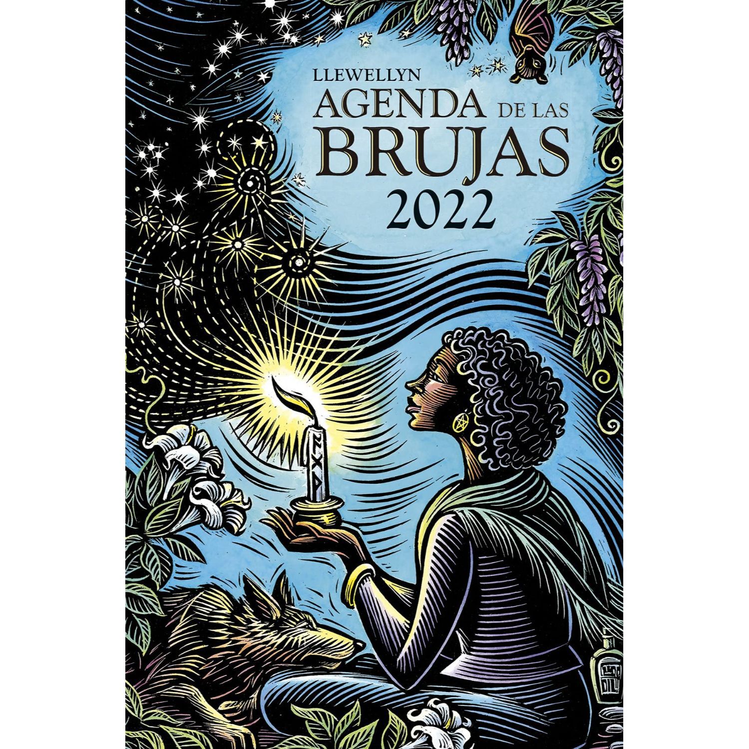 Agenda De Las Brujas 2022 image number 0.0