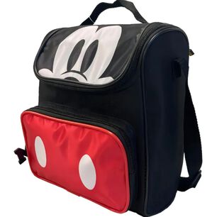 Lonchera T&eacute;rmica Escolar Bolso Infantil Resistente Port&aacute;til