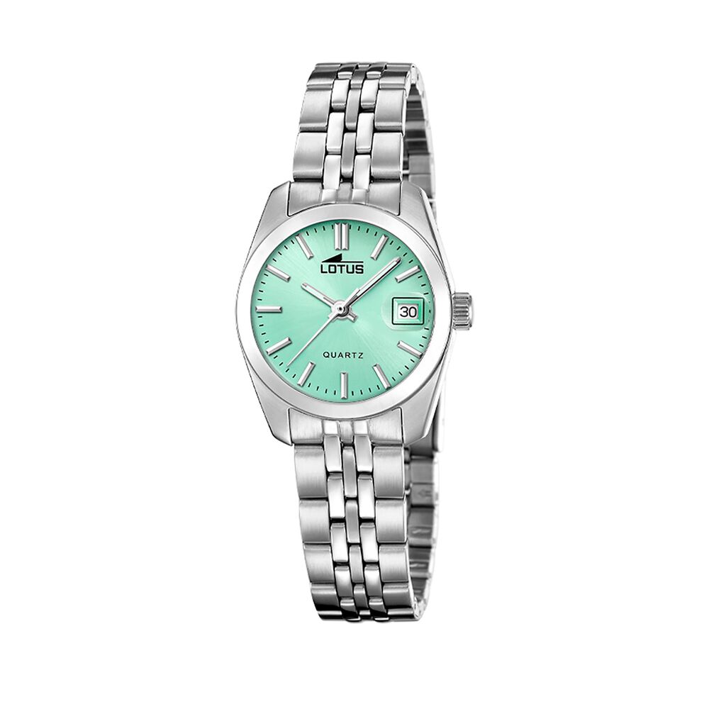 Reloj 18992/4 Lotus Verde Mujer The Ambassadors Collections image number 0.0