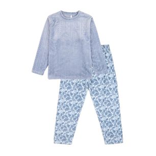 Pijama Mujer Lesage / 2 Piezas