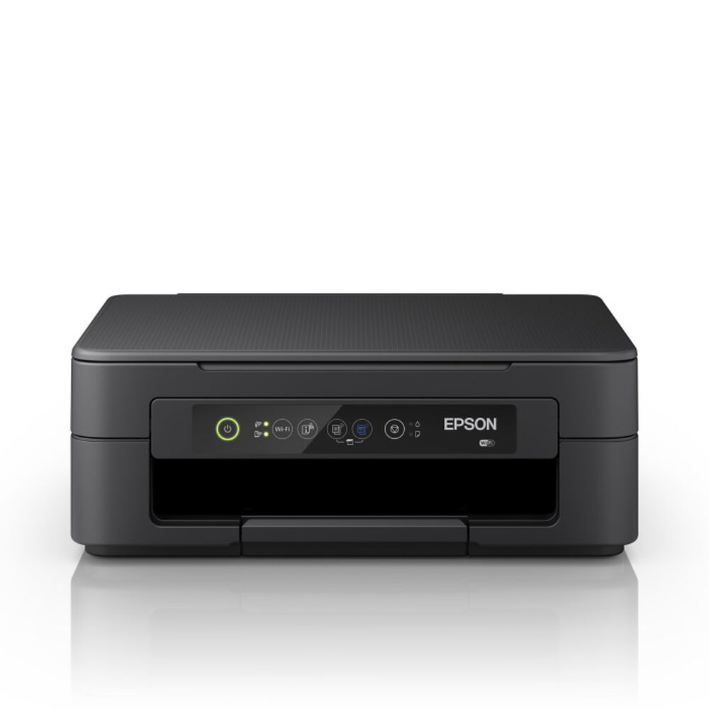 Impresora Multifuncional Epson Expression Xp-2101 Wifi Tinta image number 1.0