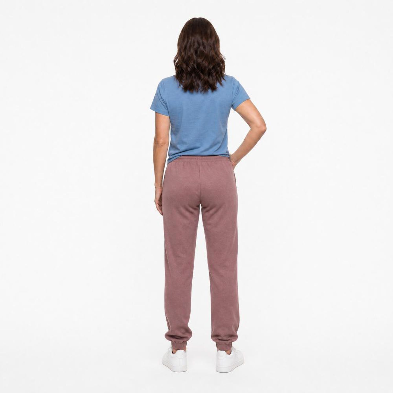 Pantal&oacute;n De Buzo Mujer Geeps image number 1.0