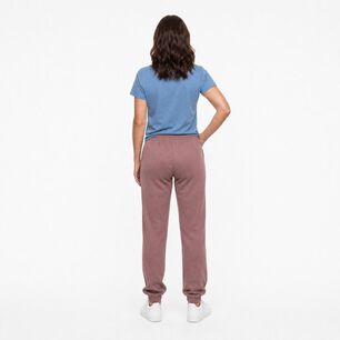 Pantal&oacute;n De Buzo Mujer Geeps