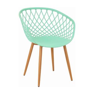 Sitial Butaca Mesh Menta