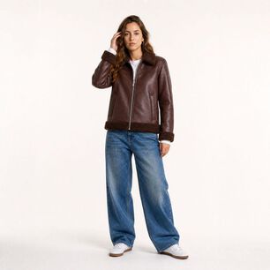Chaqueta Mujer Freedom