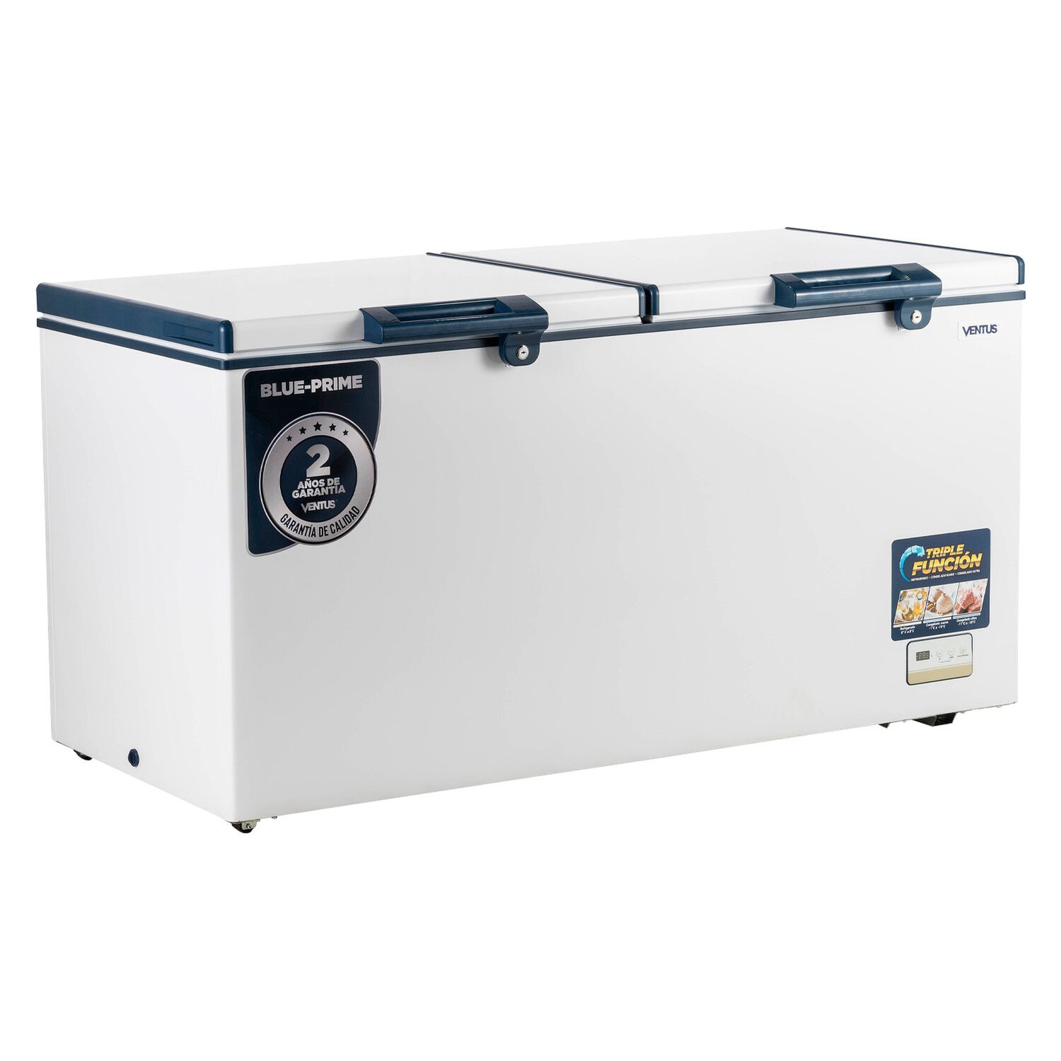 Ventus Conservadora Tapa Dura Ctd-520 Prime image number 4.0