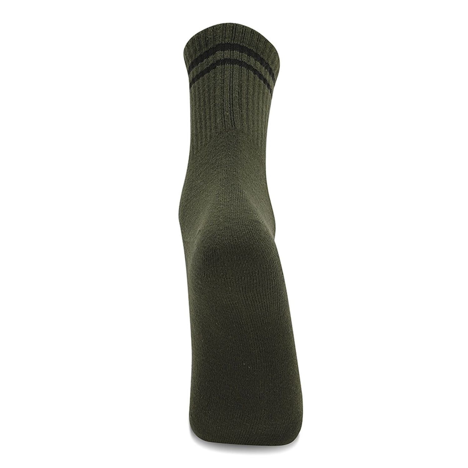 Calcet&iacute;n Comfy Verde Mujer 34-39 image number 2.0
