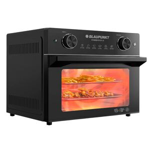 Horno Air Power Fryer Blaupunkt 35 Litros / 1800w / 230&deg; Max