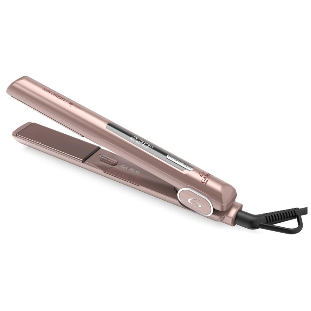 Alisador Gama LHT 3D Keration image number 0.0