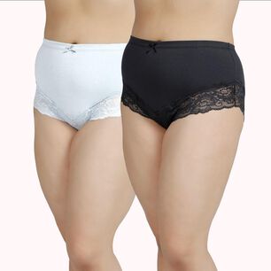 Pack Pantaleta Mujer Kayser / 2 Piezas