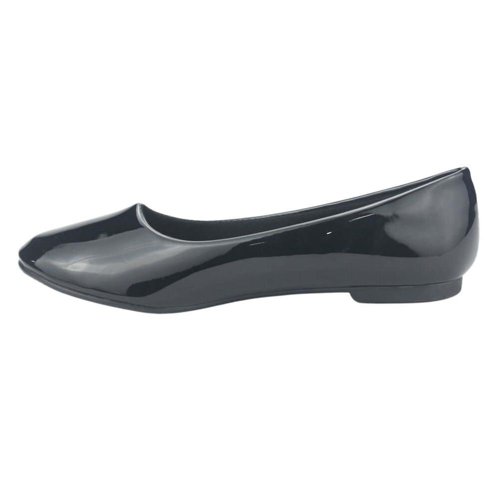 Zapato Chalada Mujer Nathan-54 Negro Casual image number 1.0