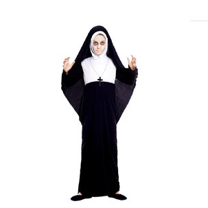 Monja Infantil 214334