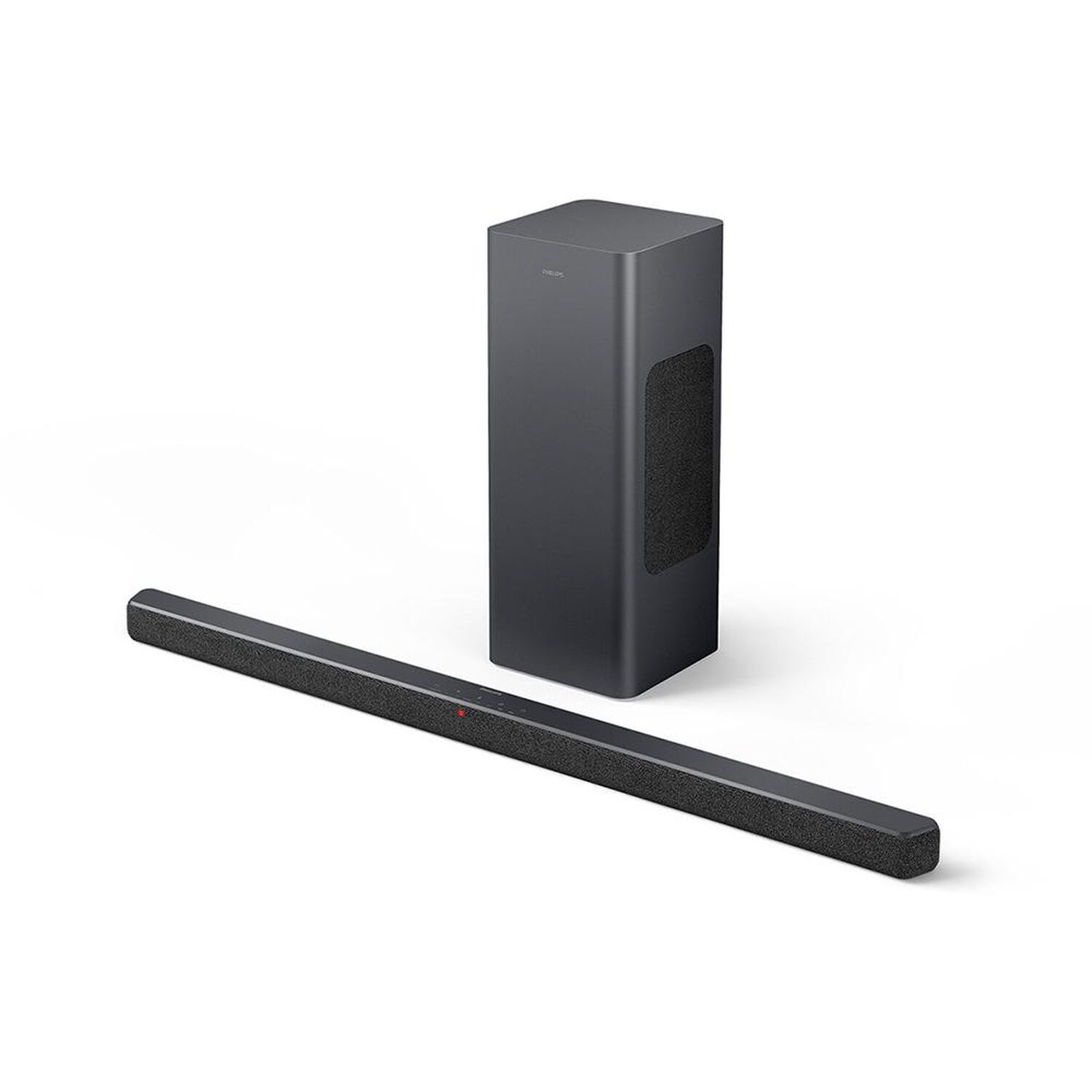 Soundbar Philips TAB6309 image number 0.0