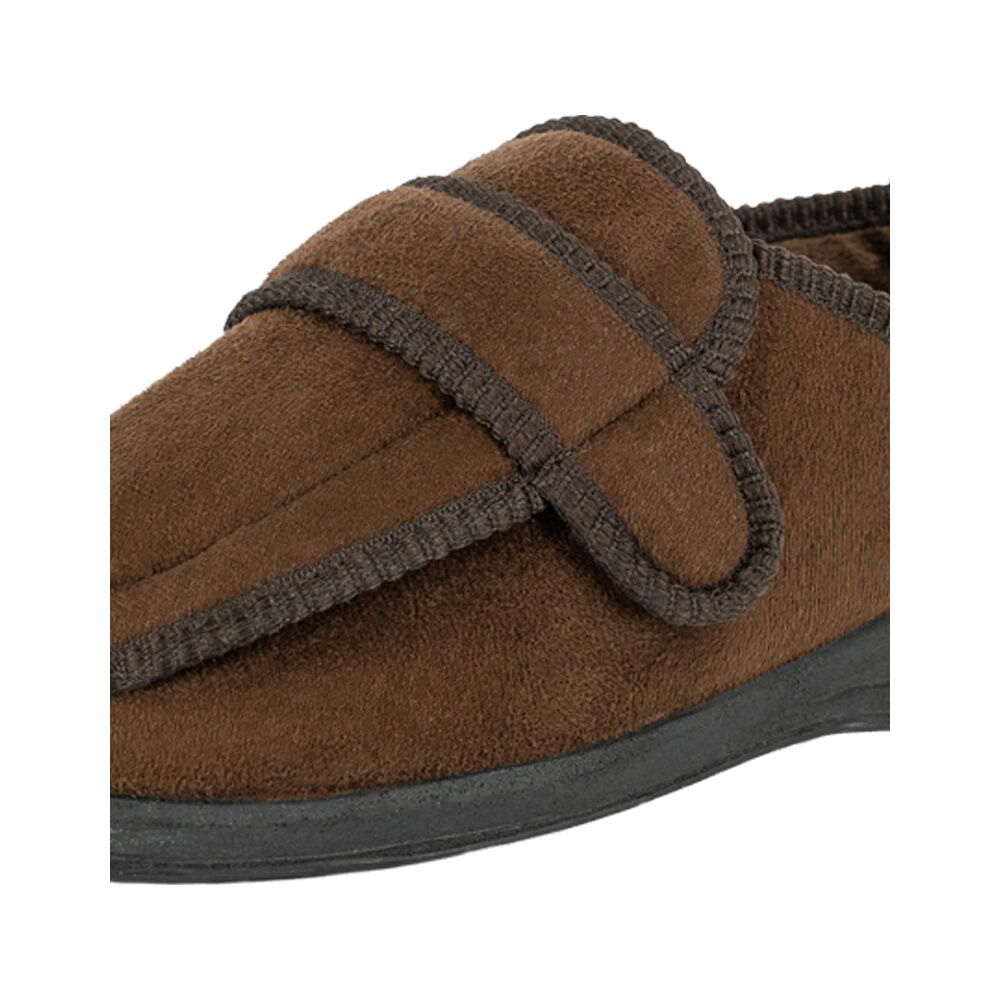 Mocasin Aixa Caf&eacute; Passer image number 3.0