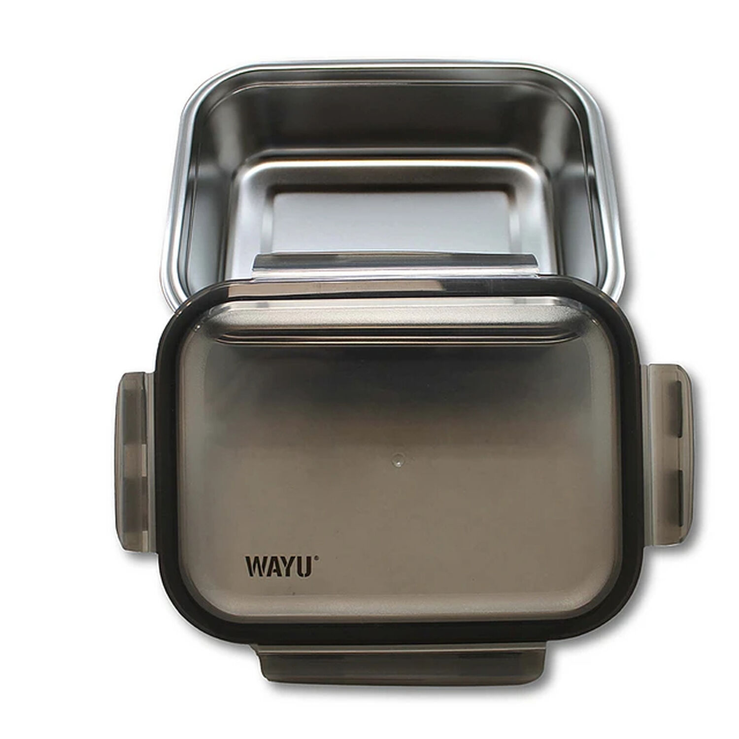 Contenedor Herm&eacute;tico Wayu Acero Microsafe Premium image number 4.0
