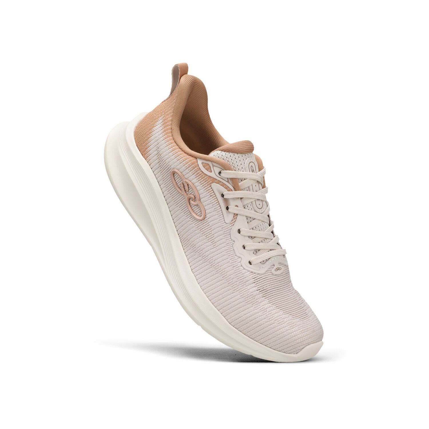 Zapatilla Mujer Jade Arena image number 1.0