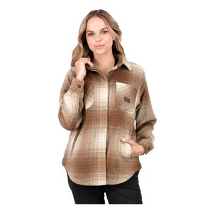 Sobrecamisa Backcountry Mujer Falcone