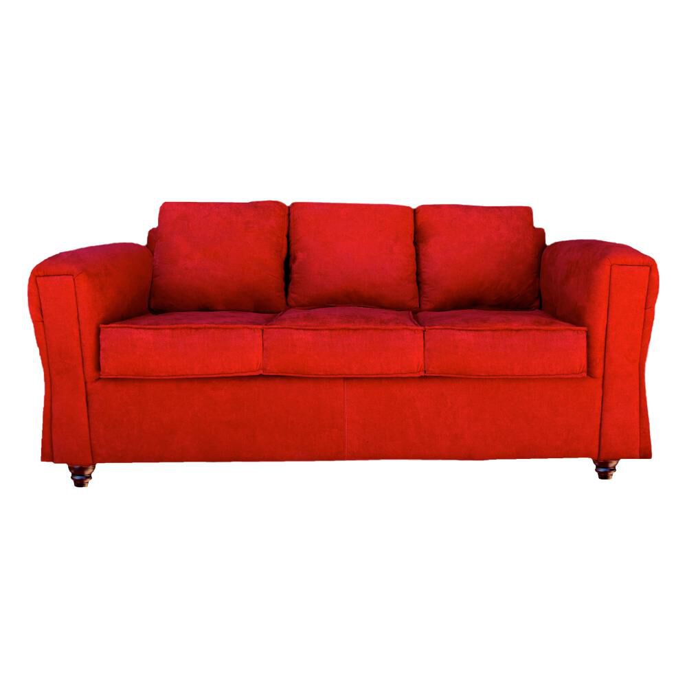 Juego De Living Elegant Detail Bahamas / 5 Cuerpos image number 1.0