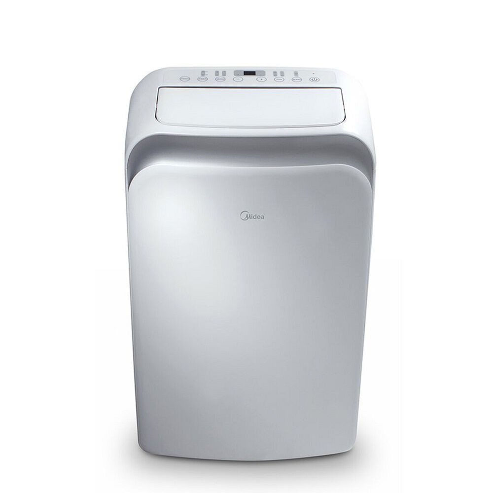 Aire Acondicionado Port&aacute;til Midea Mppd-12khrn1 12000 Btu I-gloo image number 2.0