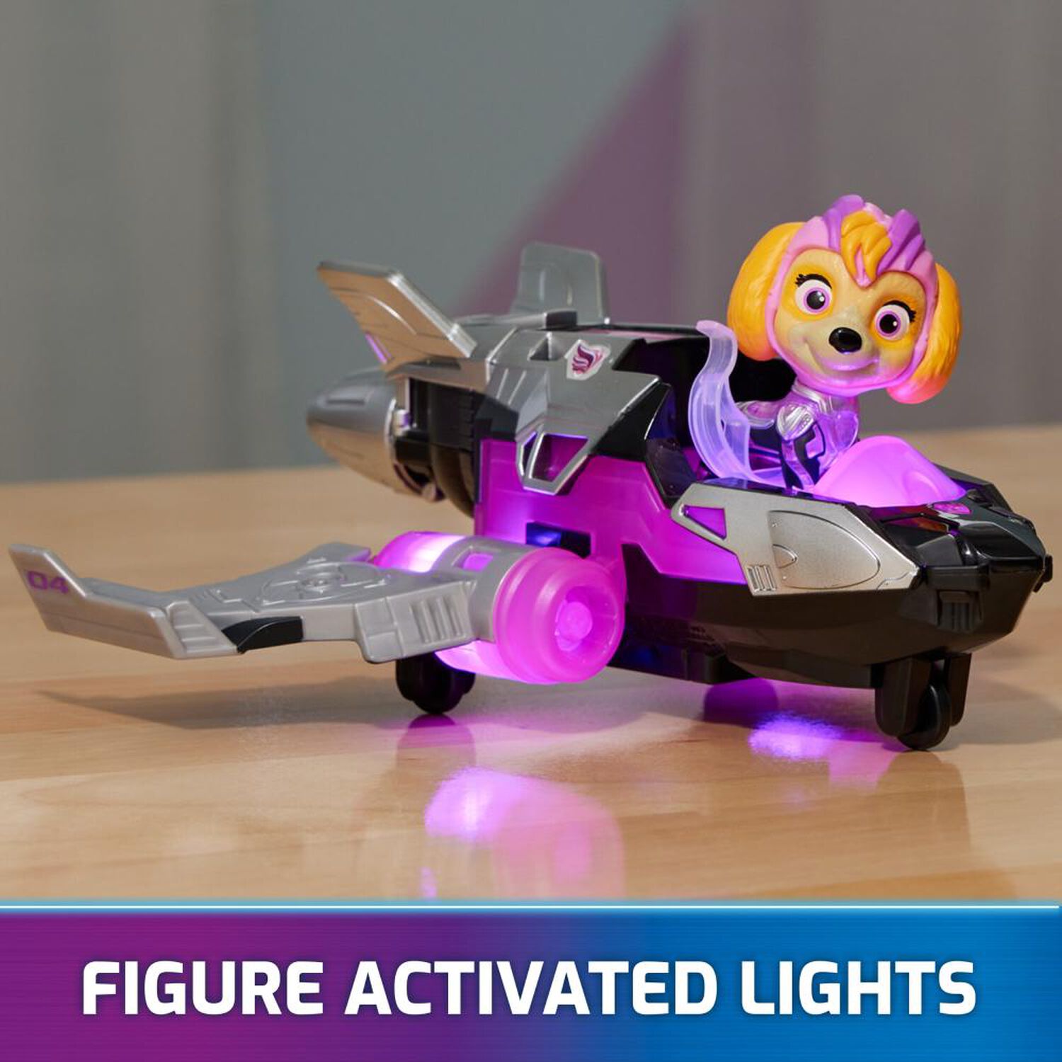 Juguete Interactivo Paw Patrol 6067506 image number 10.0