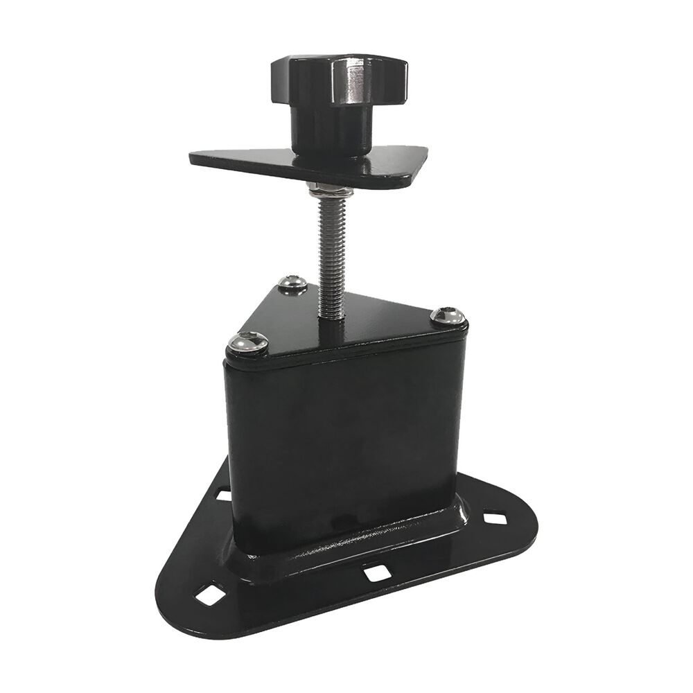 Soporte Con Llave Para Contenedor De Combustible 1/2/3/5/8 Galón image number 3.0