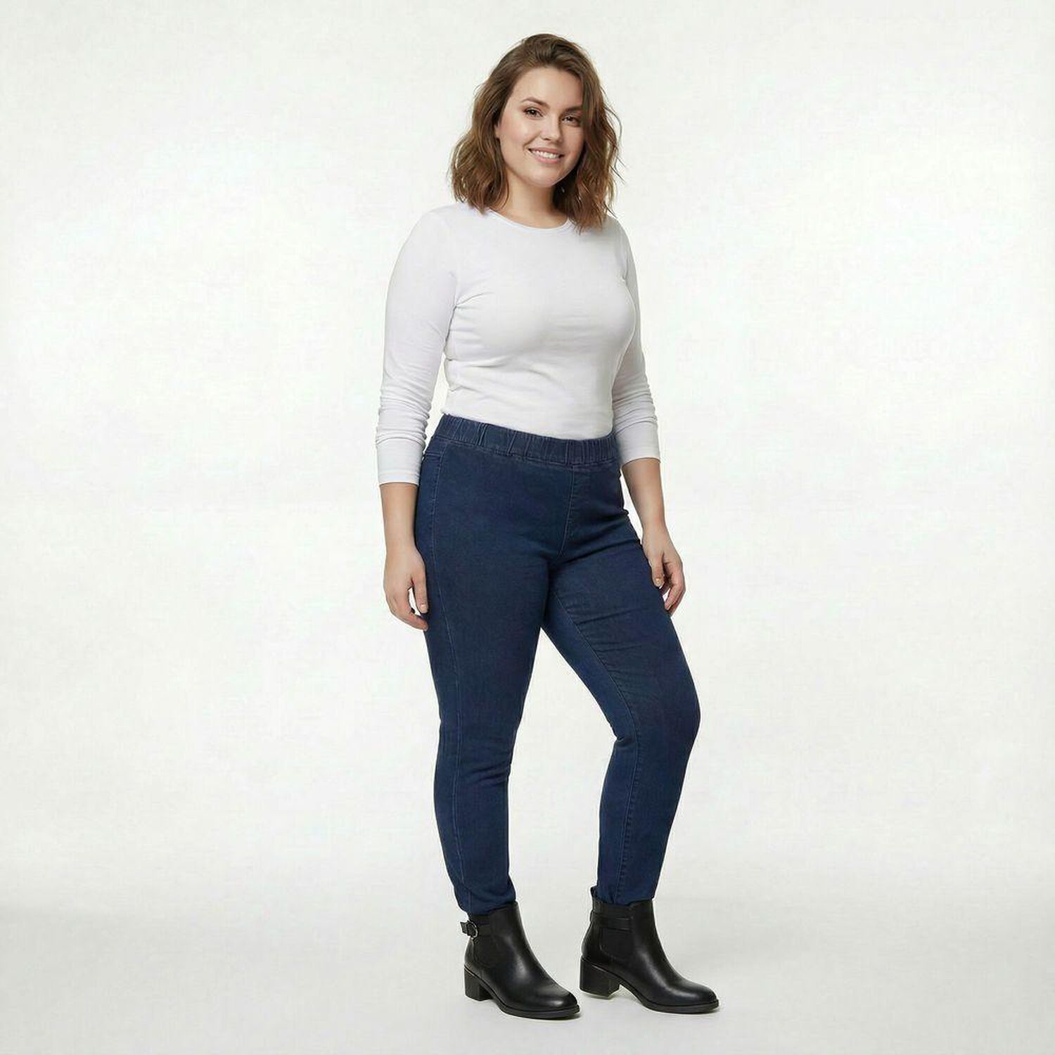 Jeans Mujer Sexy Large image number 0.0