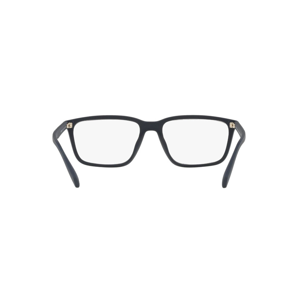 Lentes Ópticos Azul Armani Exchange image number 6.0